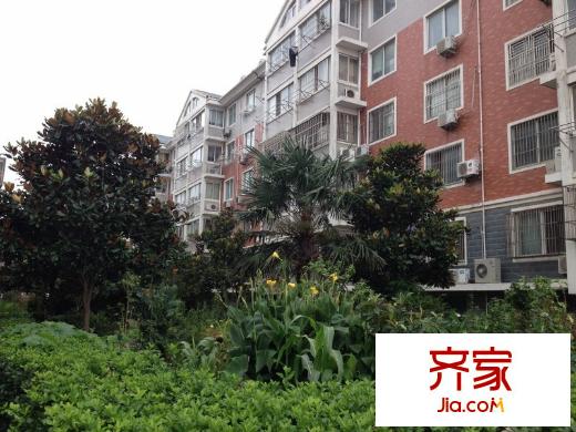 金色家園外景圖 