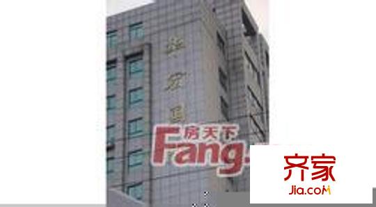 華宏國際外景圖 