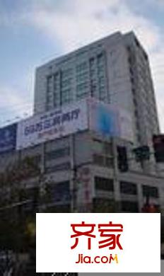華宏國際外景圖 