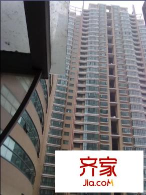 華辰大廈住宅