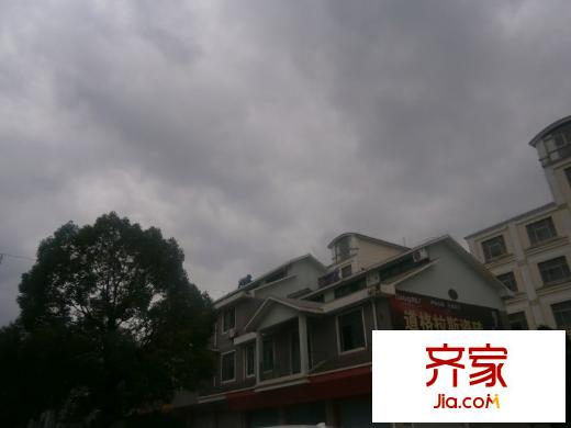 港匯國際廣場外景圖 
