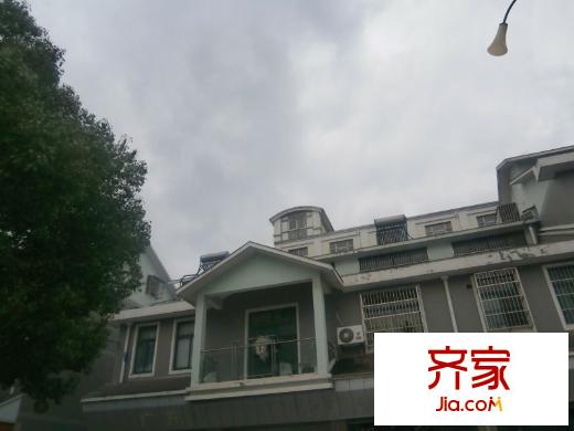 港匯國際廣場外景圖 