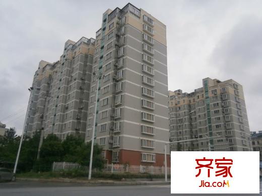 東大公寓外景圖 