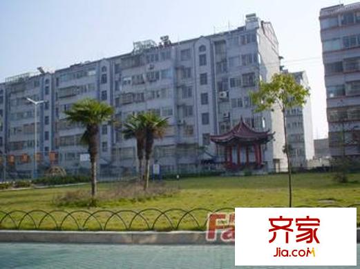 百花軍轉(zhuǎn)樓