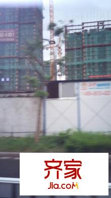中南世紀雅苑外景圖 
