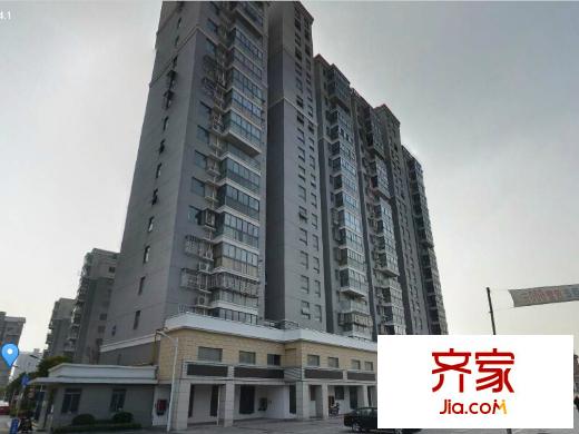 新華園外景圖 