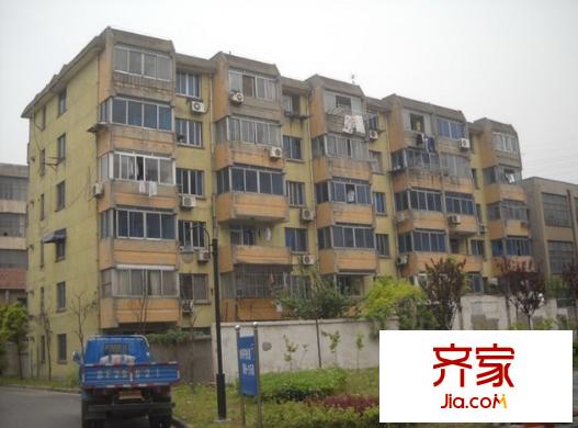 五一職工苑