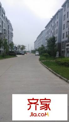 新光小區(qū)外景圖 