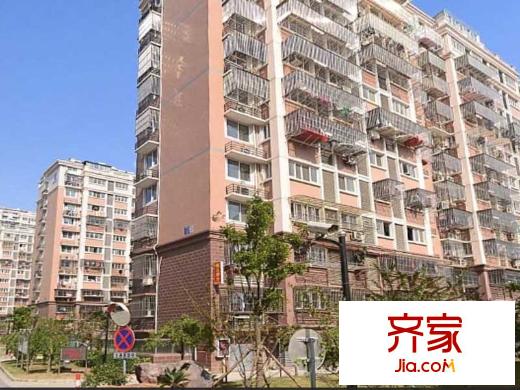 幸福新居外景圖
