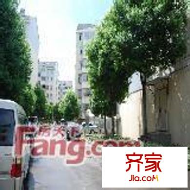 如皋紫竹苑