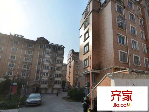 麗茵嘉園外景圖 