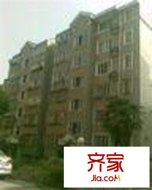 金橋園外景圖 