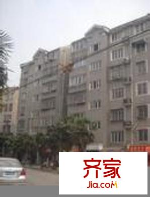 金橋園外景圖 