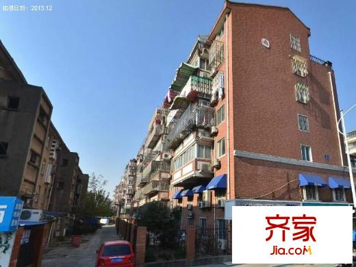 家和花苑外景圖 