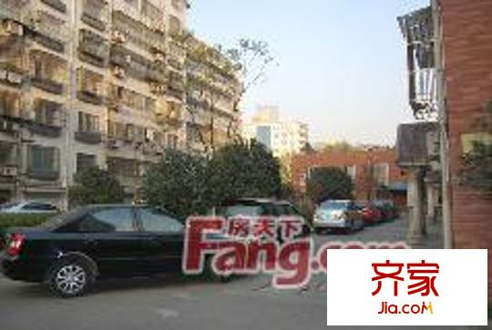 家和花苑外景圖 