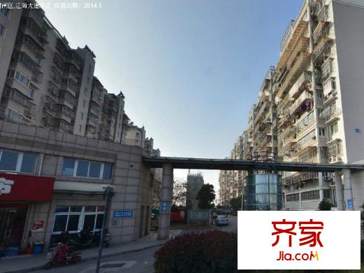 和豐北城錦居外景圖 