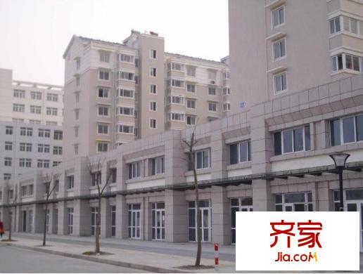 和豐北城錦居
