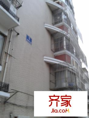 富麗花園外景圖 