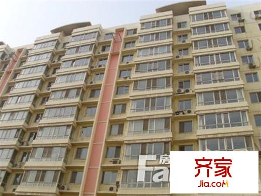 大東公寓外景圖 