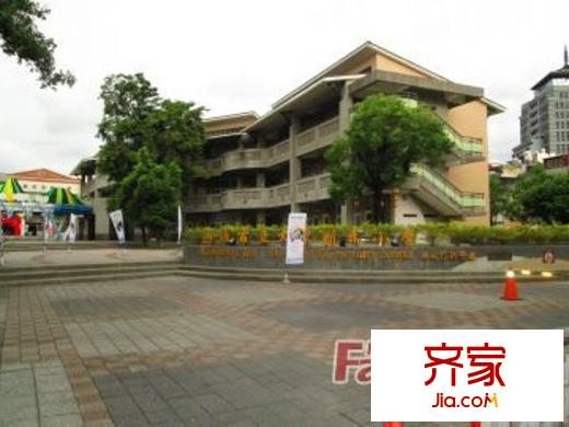 大東公寓