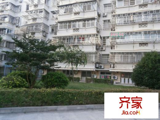 香格花園外景圖 