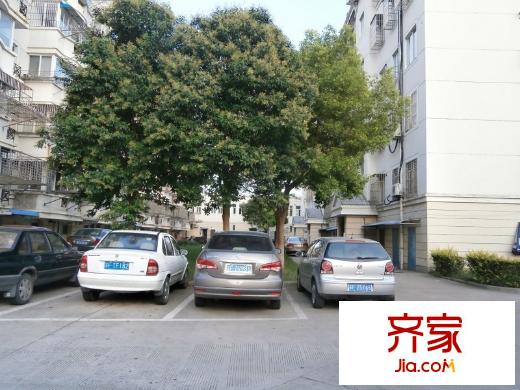 香格花園外景圖 