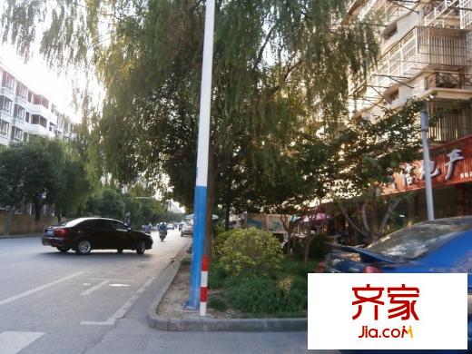 香格花園外景圖 