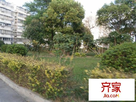 香格花園外景圖 