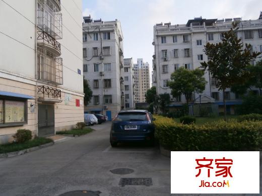 香格花園外景圖 