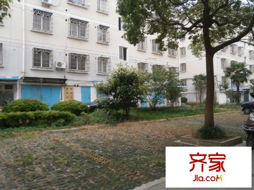 長龍苑外景圖 