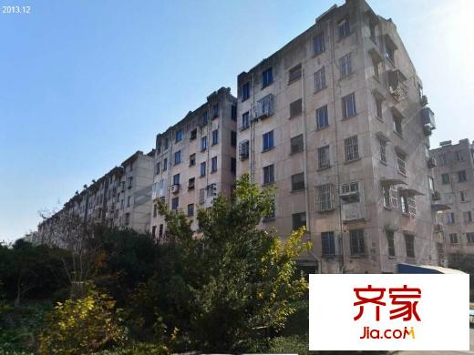學(xué)田大吉苑外景圖 