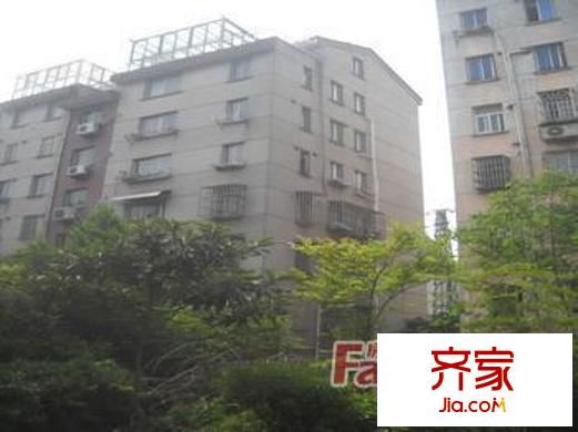 學(xué)田大吉苑外景圖 
