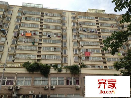 鑫祥公寓外景圖 