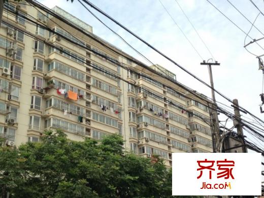 鑫祥公寓外景圖 