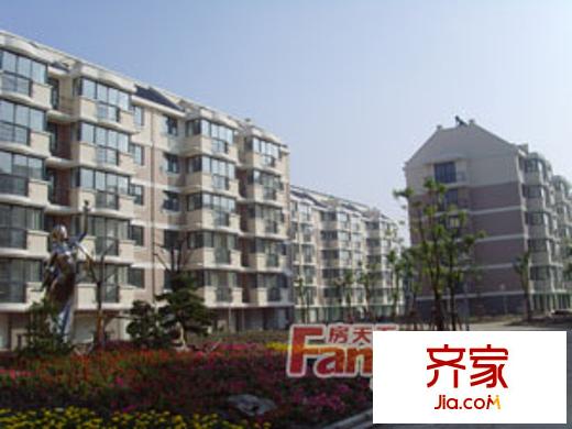 上海嘉苑