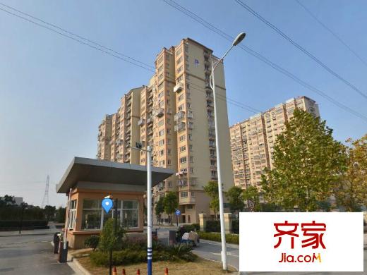 瑞景新居外景圖 