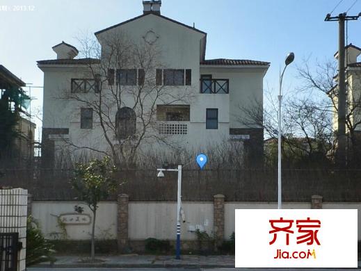 民主新村外景圖 