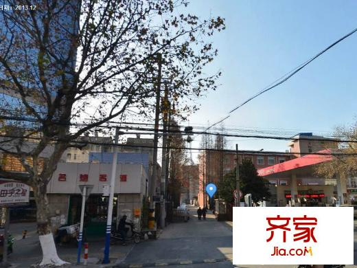 宏慶苑外景圖 