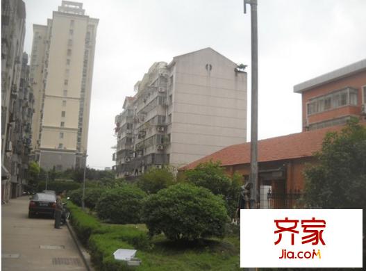 宏慶苑外景圖 