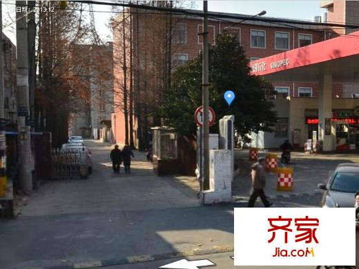 宏慶苑外景圖 