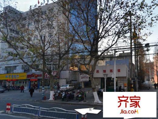 宏慶苑外景圖 
