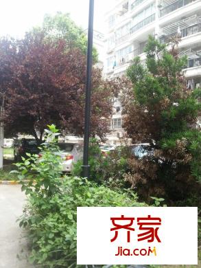 虹景園外景圖 
