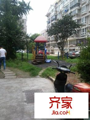 虹景園