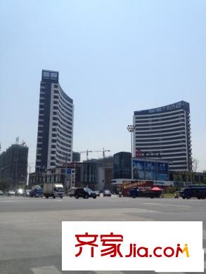 國基桂花小鎮(zhèn)斜對面金海岸