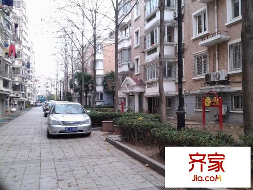 翡翠花園外景圖 
