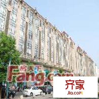 安惠濠河國(guó)際