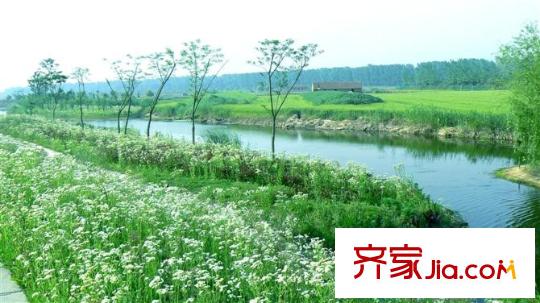 水清華庭配套圖13