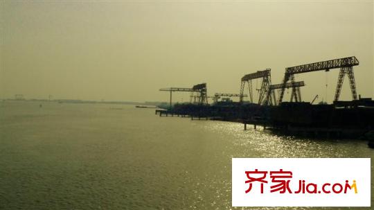 水清華庭配套圖1