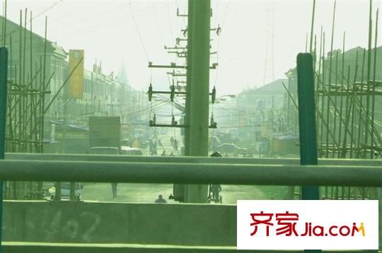 水清華庭配套圖7