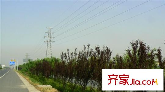 水清華庭配套圖11
